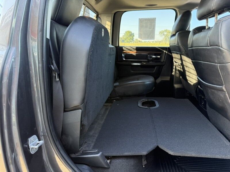 2014 Ram 2500 4x4 Diesel Laramie Collinsville OK