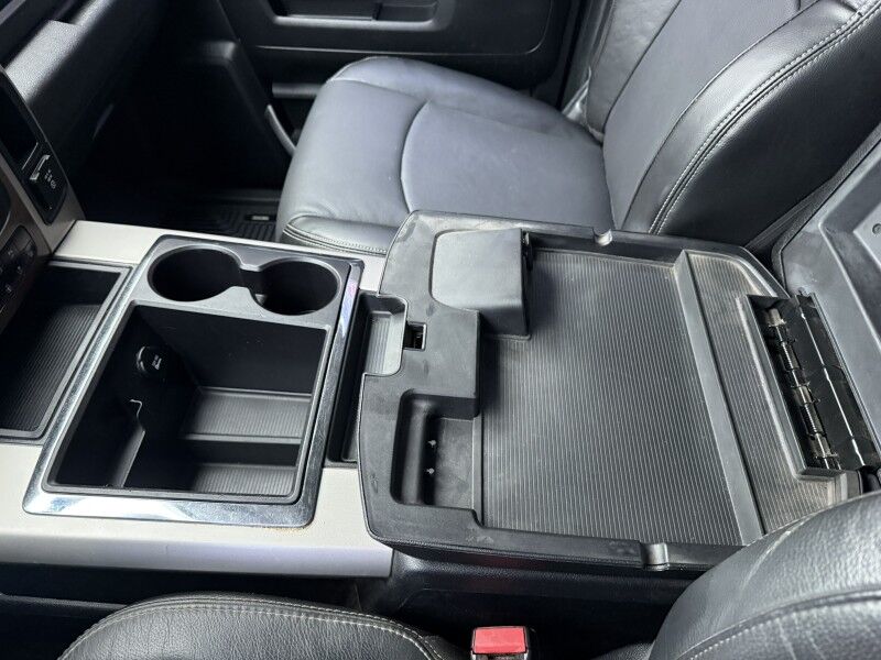 2014 Ram 2500 4x4 Diesel Laramie Collinsville OK