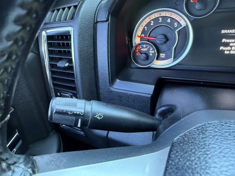 2014 Ram 2500 4x4 Diesel Laramie Collinsville OK
