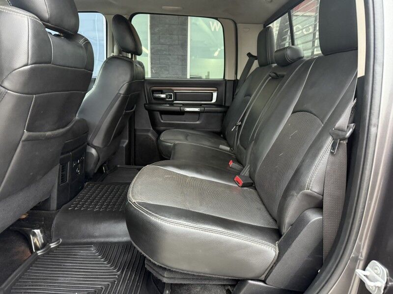 2014 Ram 2500 4x4 Diesel Laramie Collinsville OK