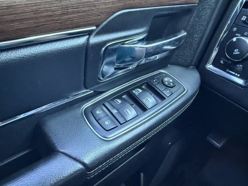 2014 Ram 2500 4x4 Diesel Laramie Collinsville OK