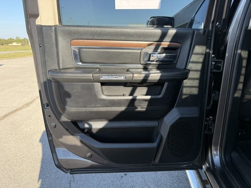 2014 Ram 2500 4x4 Diesel Laramie Collinsville OK