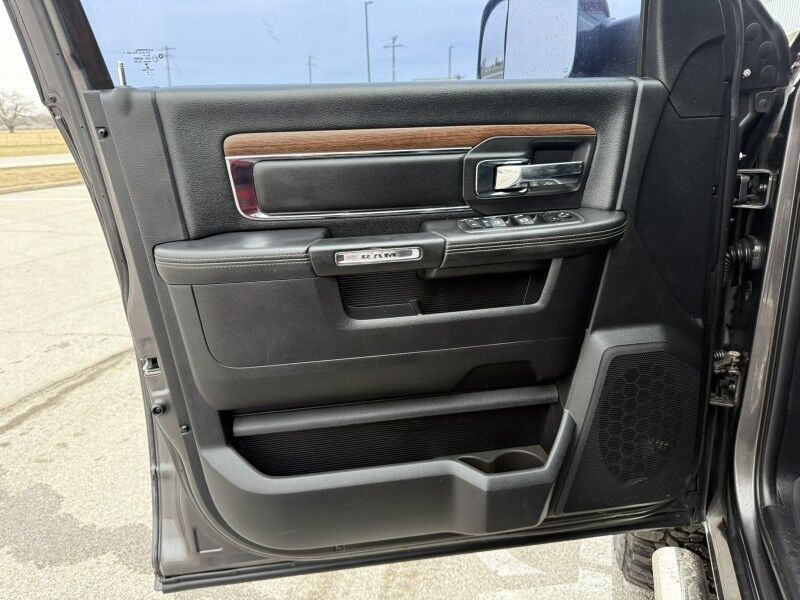 2014 Ram 2500 4x4 Diesel Laramie Collinsville OK