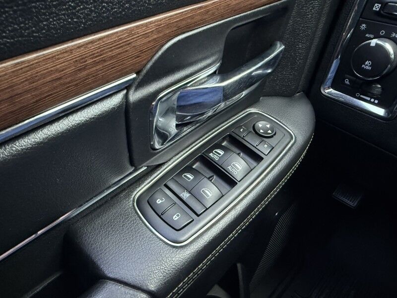 2014 Ram 2500 4x4 Diesel Laramie Collinsville OK