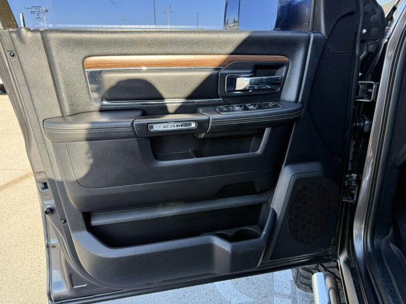 2014 Ram 2500 4x4 Diesel Laramie Collinsville OK