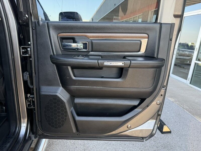2014 Ram 2500 4x4 Diesel Laramie Collinsville OK