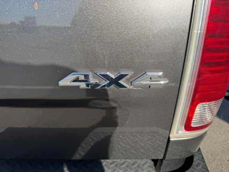 2014 Ram 2500 4x4 Diesel Laramie Collinsville OK