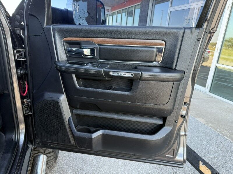 2014 Ram 2500 4x4 Diesel Laramie Collinsville OK