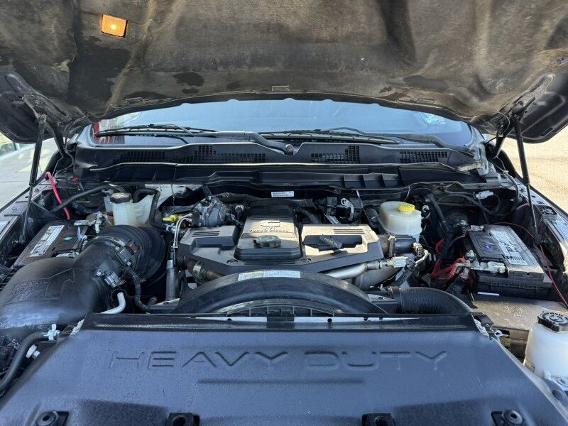 2014 Ram 2500 4x4 Diesel Laramie Collinsville OK
