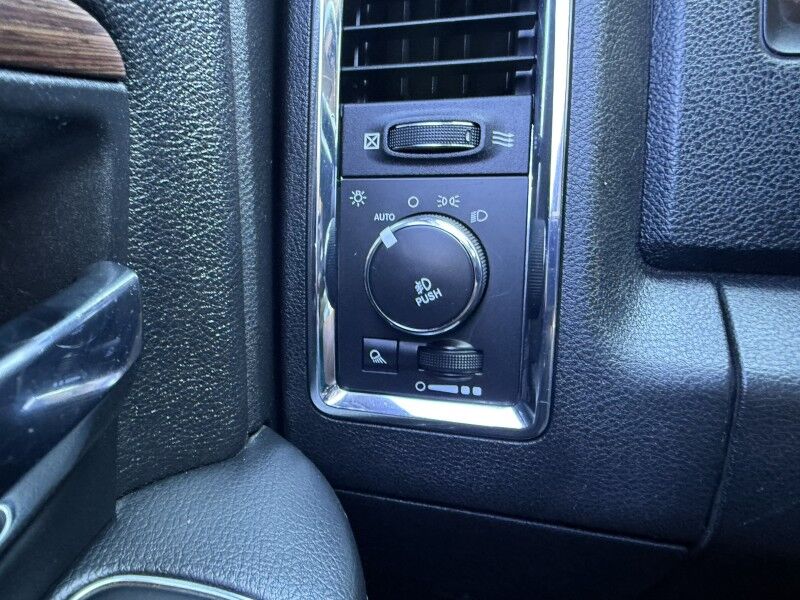 2014 Ram 2500 4x4 Diesel Laramie Collinsville OK