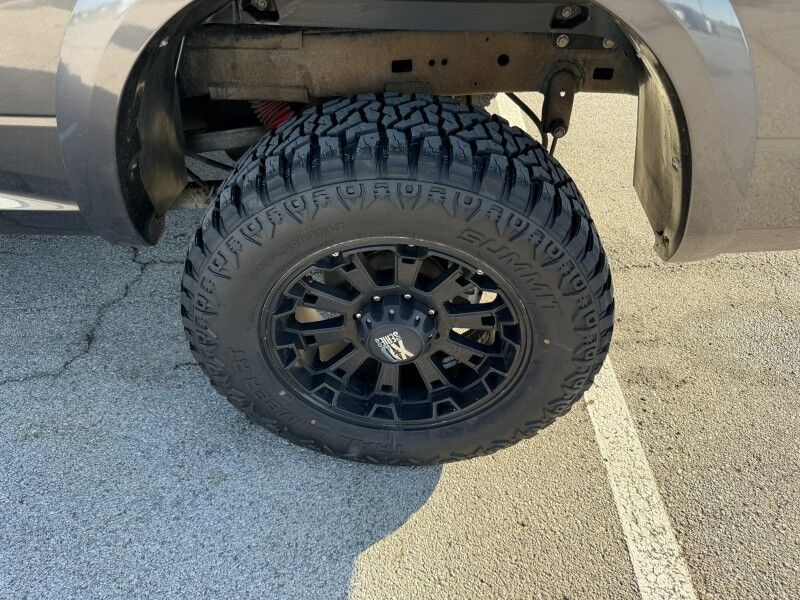 2014 Ram 2500 4x4 Diesel Laramie Collinsville OK