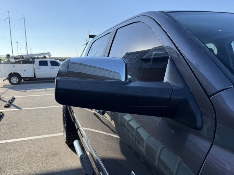 2014 Ram 2500 4x4 Diesel Laramie Collinsville OK
