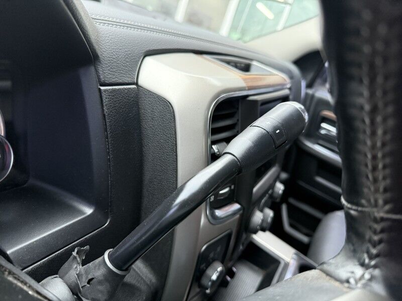 2014 Ram 2500 4x4 Diesel Laramie Collinsville OK