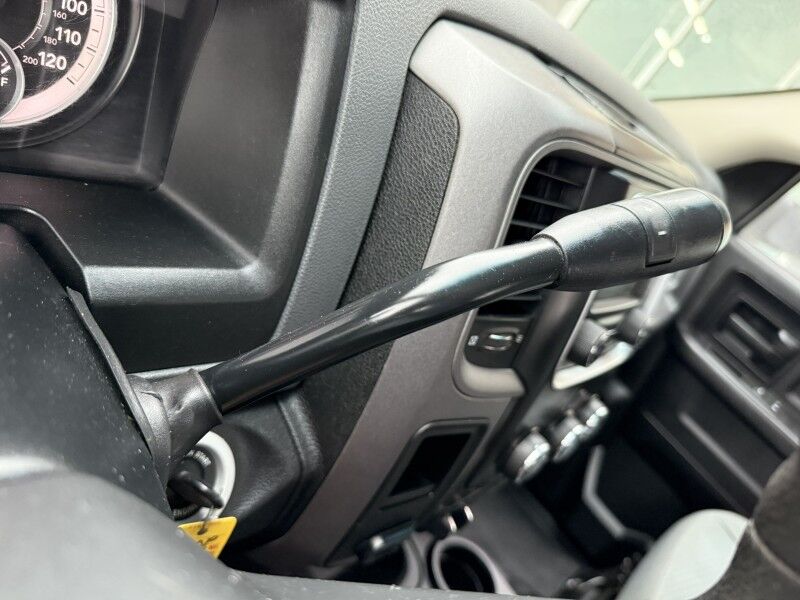 2014 Ram 2500 4x4 Diesel Tradesman Collinsville OK