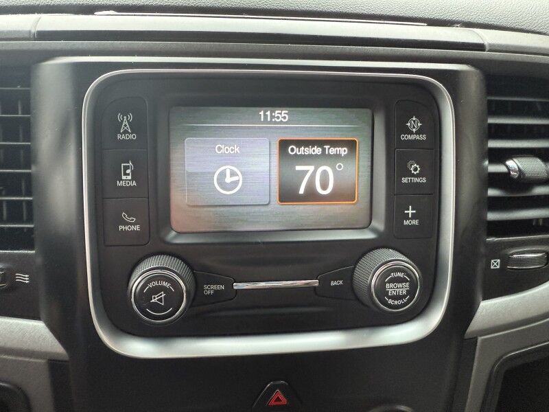 2014 Ram 2500 4x4 Diesel Tradesman Collinsville OK