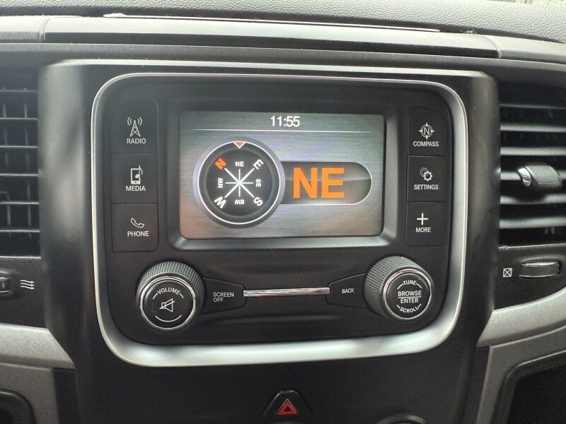 2014 Ram 2500 4x4 Diesel Tradesman Collinsville OK