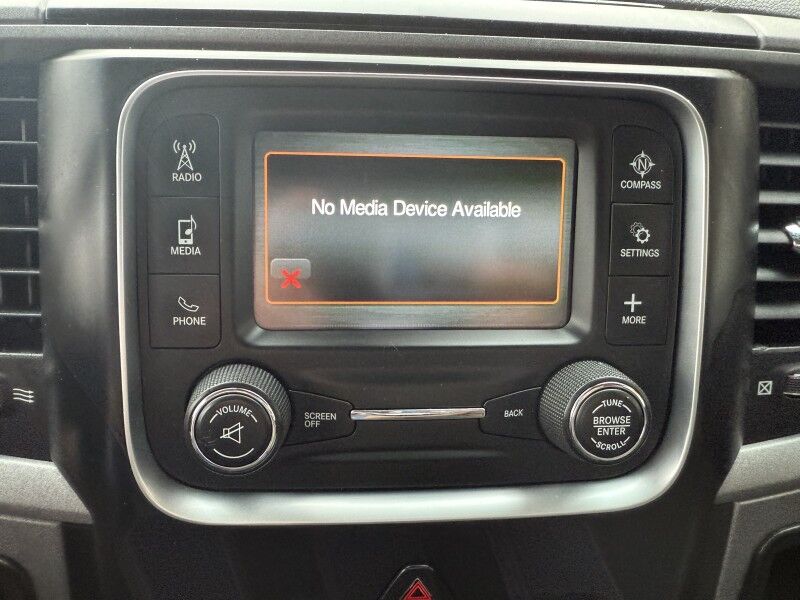 2014 Ram 2500 4x4 Diesel Tradesman Collinsville OK
