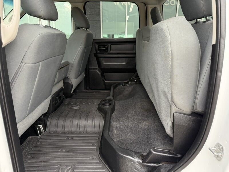 2014 Ram 2500 4x4 Diesel Tradesman Collinsville OK