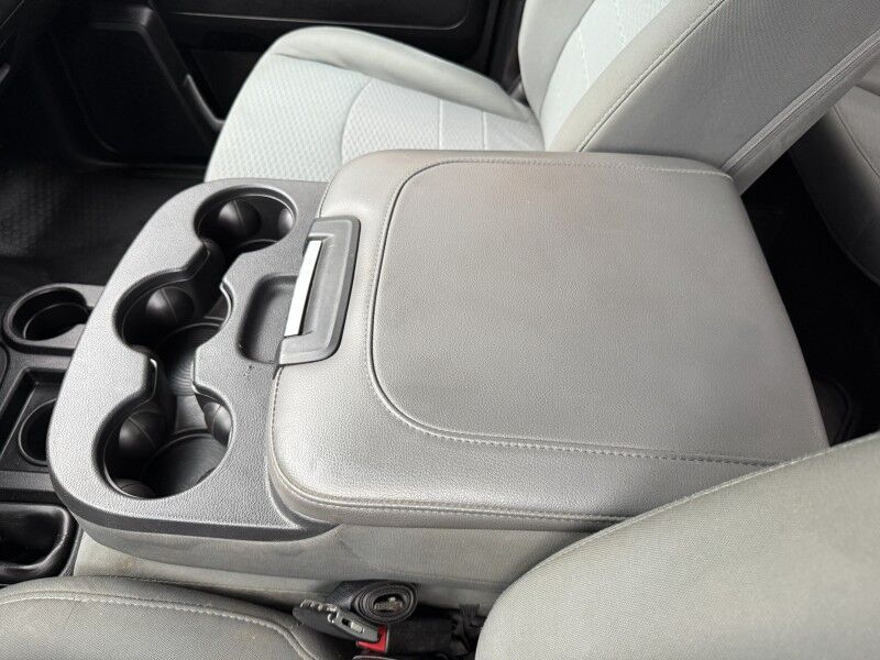 2014 Ram 2500 4x4 Diesel Tradesman Collinsville OK