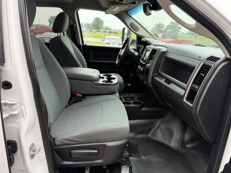 2014 Ram 2500 4x4 Diesel Tradesman Collinsville OK