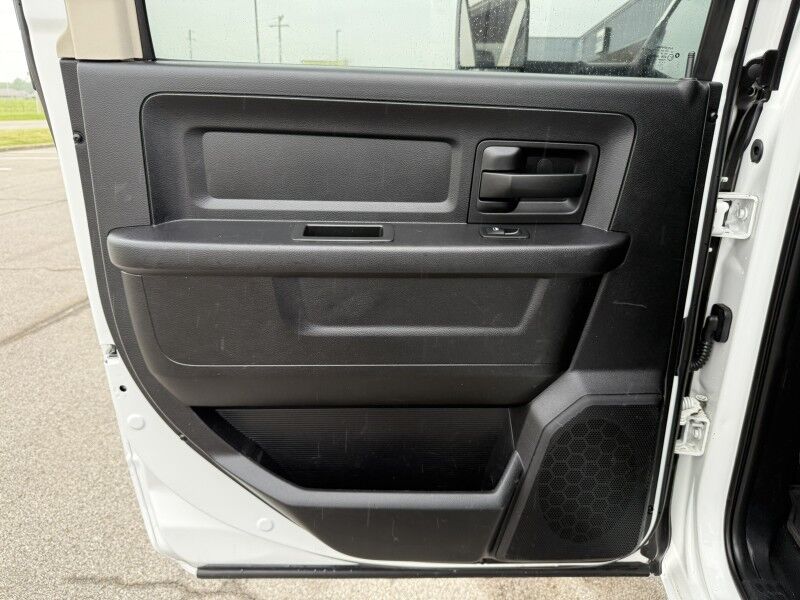 2014 Ram 2500 4x4 Diesel Tradesman Collinsville OK