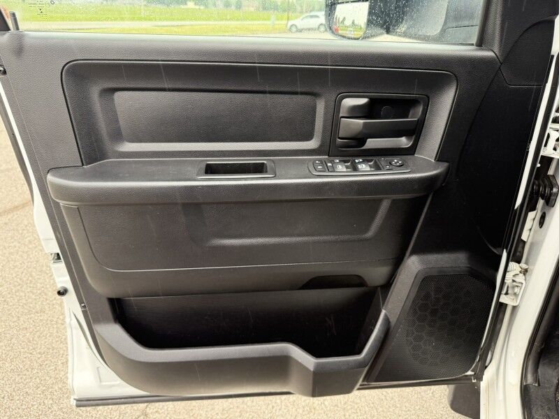 2014 Ram 2500 4x4 Diesel Tradesman Collinsville OK