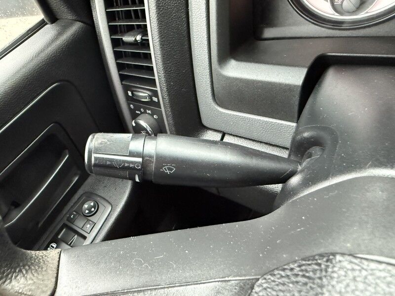 2014 Ram 2500 4x4 Diesel Tradesman Collinsville OK