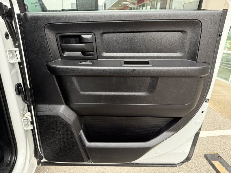 2014 Ram 2500 4x4 Diesel Tradesman Collinsville OK