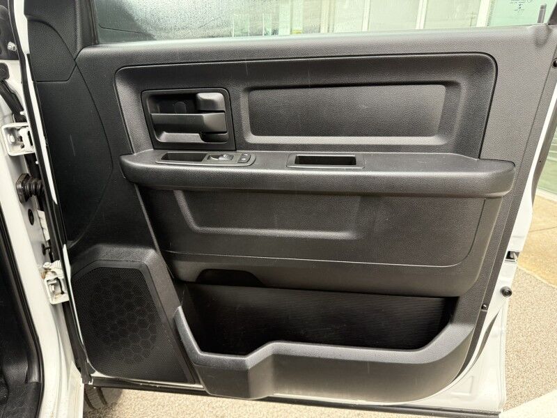 2014 Ram 2500 4x4 Diesel Tradesman Collinsville OK