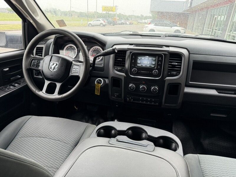 2014 Ram 2500 4x4 Diesel Tradesman Collinsville OK