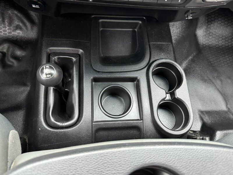 2014 Ram 2500 4x4 Diesel Tradesman Collinsville OK