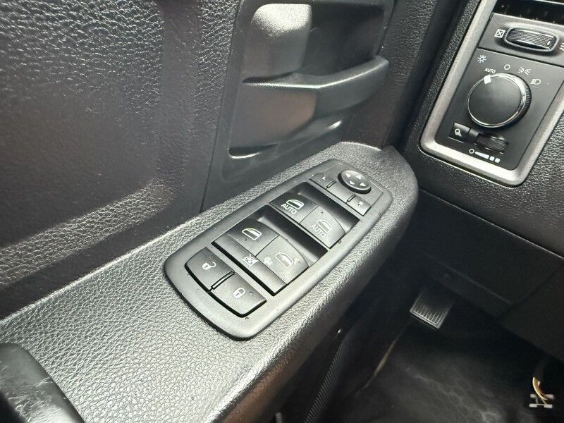 2014 Ram 2500 4x4 Diesel Tradesman Collinsville OK