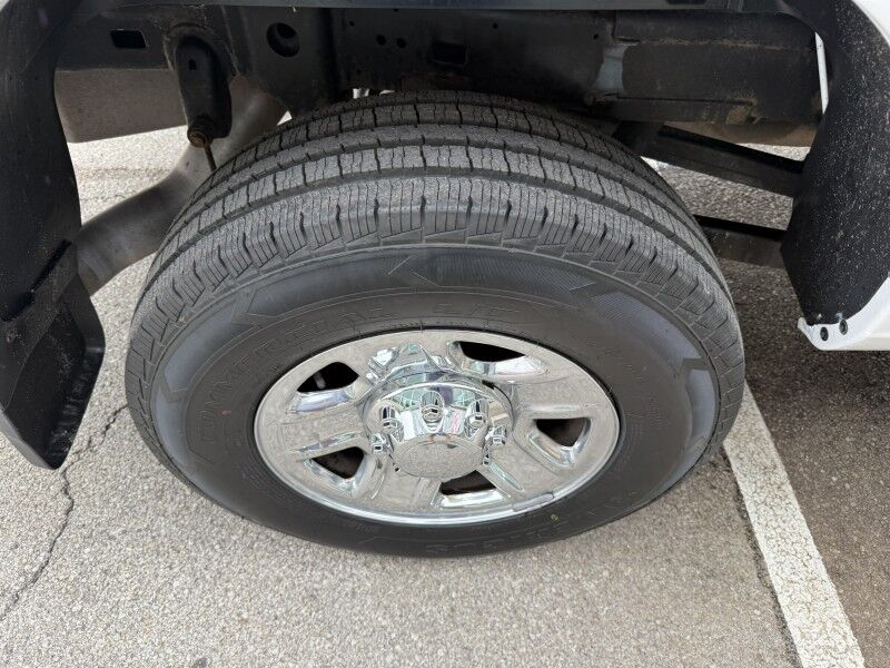 2014 Ram 2500 4x4 Diesel Tradesman Collinsville OK