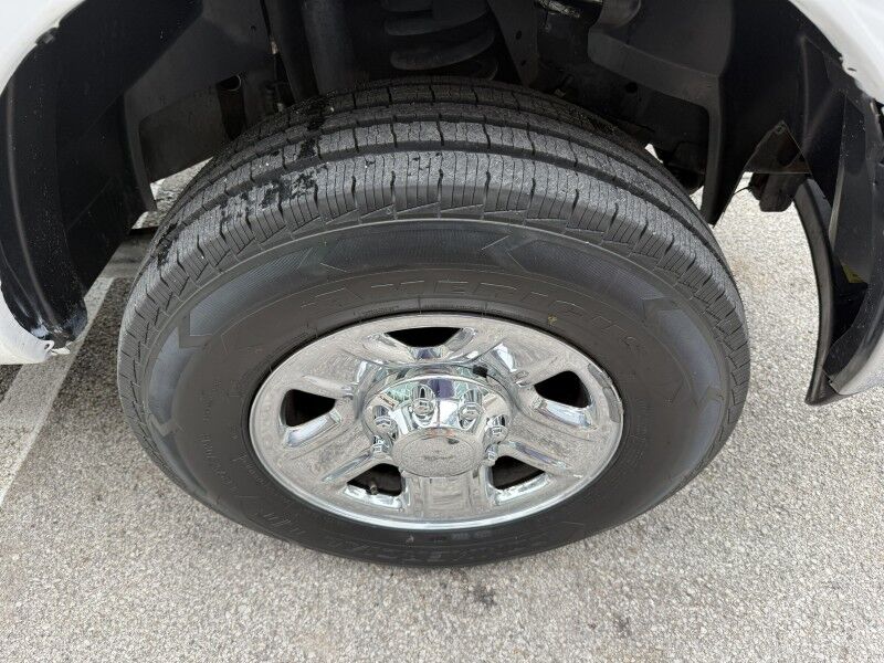 2014 Ram 2500 4x4 Diesel Tradesman Collinsville OK
