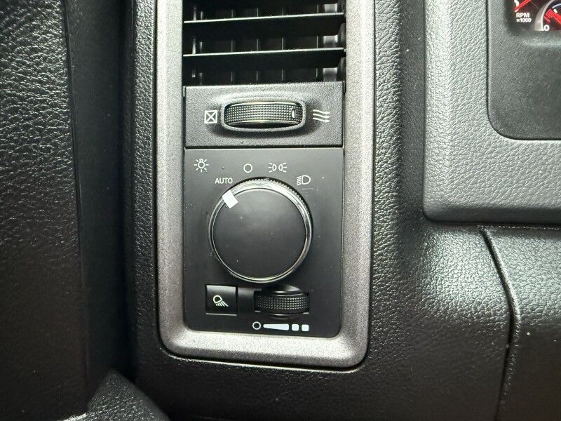 2014 Ram 2500 4x4 Diesel Tradesman Collinsville OK