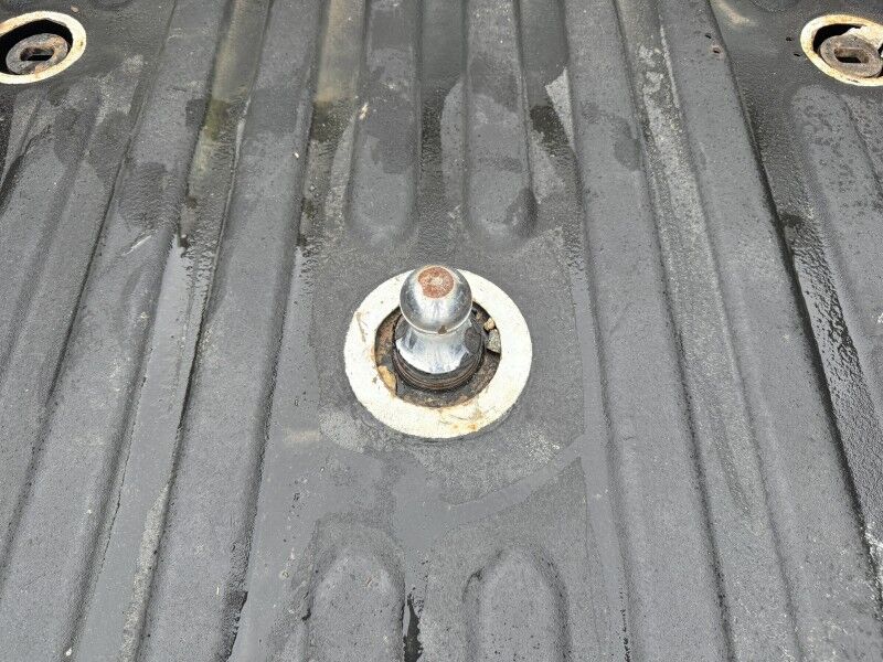 2014 Ram 2500 4x4 Diesel Tradesman Collinsville OK