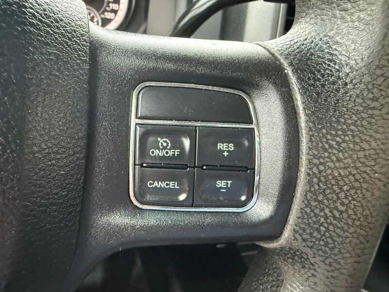 2014 Ram 2500 4x4 Diesel Tradesman Collinsville OK