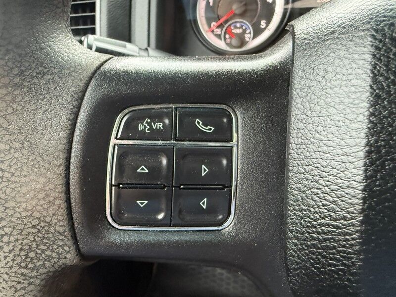 2014 Ram 2500 4x4 Diesel Tradesman Collinsville OK