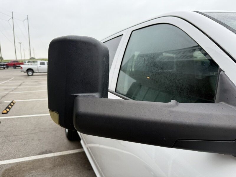 2014 Ram 2500 4x4 Diesel Tradesman Collinsville OK