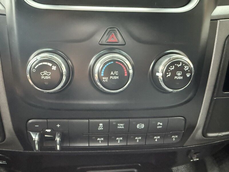 2014 Ram 2500 4x4 Diesel Tradesman Collinsville OK
