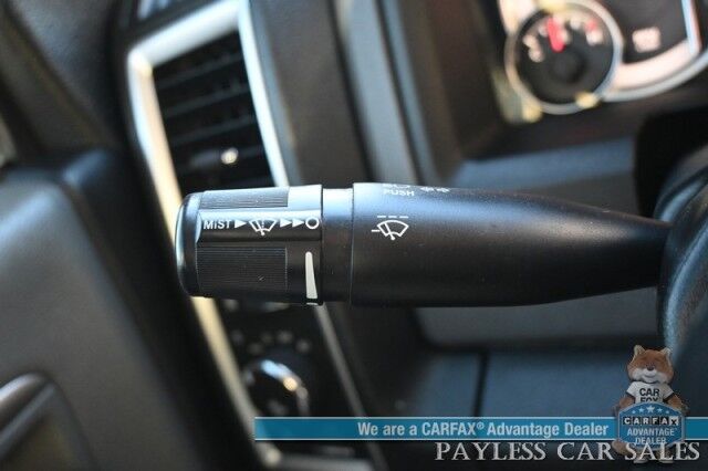 2014 Ram 2500 Big Horn Wasilla AK