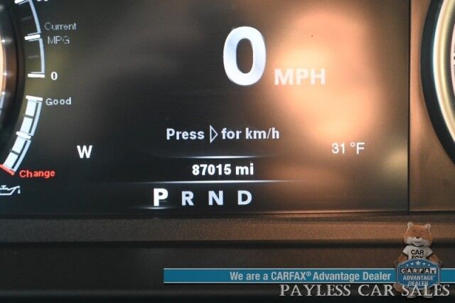 2014 Ram 2500 Big Horn Wasilla AK