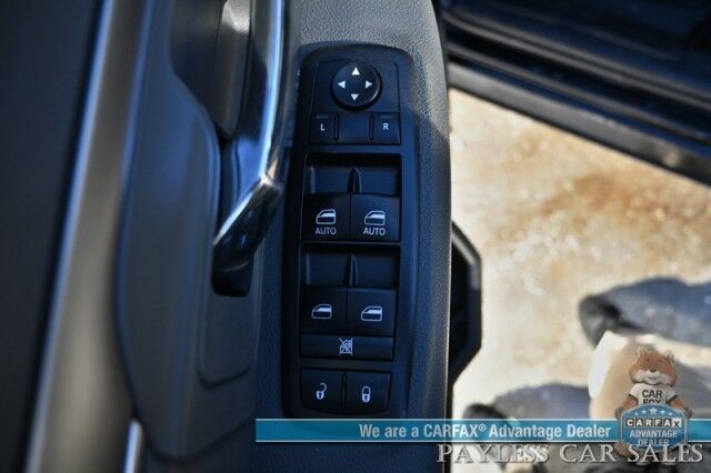 2014 Ram 2500 Big Horn Wasilla AK