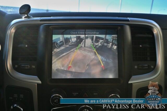 2014 Ram 2500 Big Horn Wasilla AK