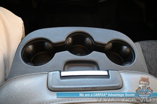 2014 Ram 2500 Big Horn Wasilla AK