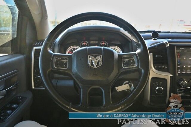 2014 Ram 2500 Big Horn Wasilla AK