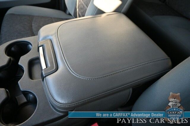 2014 Ram 2500 Big Horn Wasilla AK