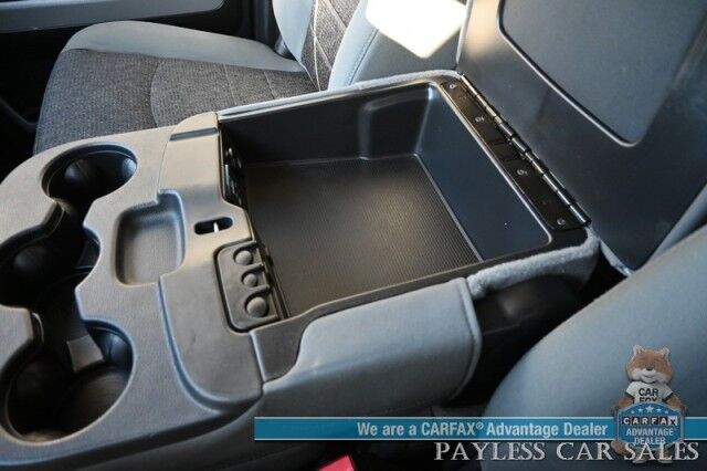 2014 Ram 2500 Big Horn Wasilla AK