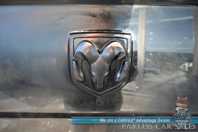 2014 Ram 2500 Big Horn Wasilla AK