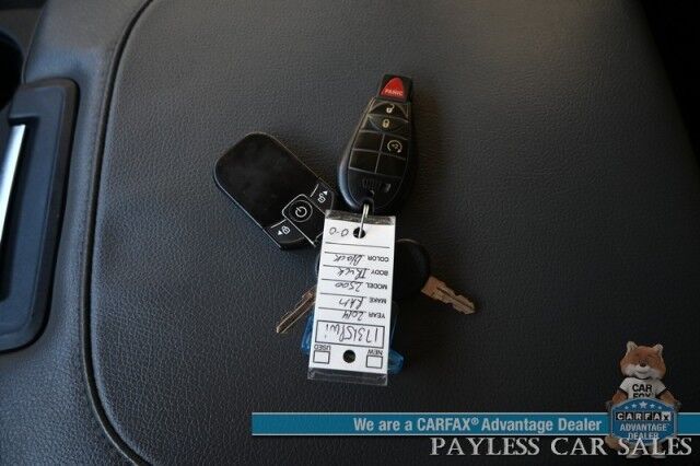 2014 Ram 2500 Big Horn Wasilla AK